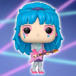 Figurine Aja POP! Vinyl Funko Jem et les Hologrammes