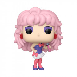 Figurine Jem POP! Vinyl Funko Jem et les Hologrammes