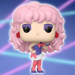 Figurine Jem POP! Vinyl Funko Jem et les Hologrammes