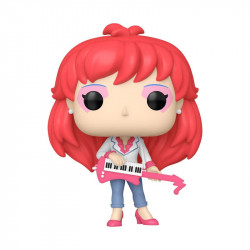 Figurine Kimber POP! Vinyl Funko Jem et les Hologrammes