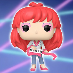 Figurine Kimber POP! Vinyl Funko Jem et les Hologrammes