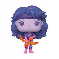 Figurine Synergy POP! Vinyl Funko Jem et les Hologrammes