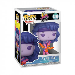 Figurine Synergy POP! Vinyl Funko Jem et les Hologrammes