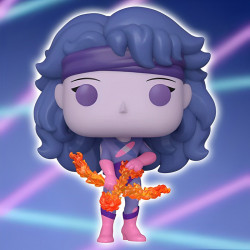 Figurine Synergy POP! Vinyl Funko Jem et les Hologrammes