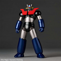 Figurine Revoltech Mazinger Z Amazing Yamaguchi Kaiyodo Mazinger Z