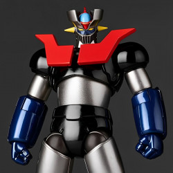 Figurine Revoltech Mazinger Z Amazing Yamaguchi Kaiyodo Mazinger Z