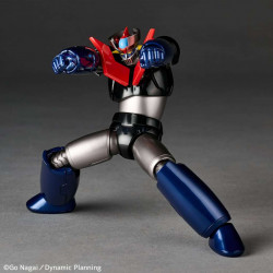 Figurine Revoltech Mazinger Z Amazing Yamaguchi Kaiyodo Mazinger Z