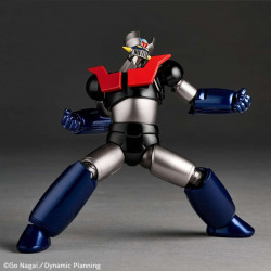 Figurine Revoltech Mazinger Z Amazing Yamaguchi Kaiyodo Mazinger Z