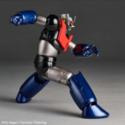 Figurine Revoltech Mazinger Z Amazing Yamaguchi Kaiyodo Mazinger Z