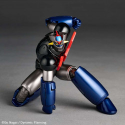 Figurine Revoltech Mazinger Z Amazing Yamaguchi Kaiyodo Mazinger Z