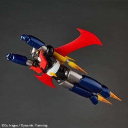 Figurine Revoltech Mazinger Z Amazing Yamaguchi Kaiyodo Mazinger Z