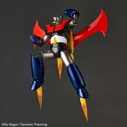 Figurine Revoltech Mazinger Z Amazing Yamaguchi Kaiyodo Mazinger Z