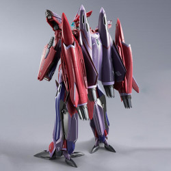 DX Chogokin VF-27γSP Super Lucifer Valkyrie [Brera Sterne Use] Revival Ver. Bandai Macross Frontier