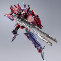 DX Chogokin VF-27γSP Super Lucifer Valkyrie [Brera Sterne Use] Revival Ver. Bandai Macross Frontier