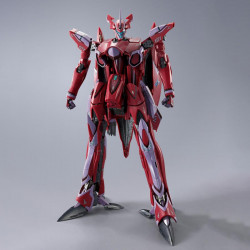 DX Chogokin VF-27γSP Super Lucifer Valkyrie [Brera Sterne Use] Revival Ver. Bandai Macross Frontier