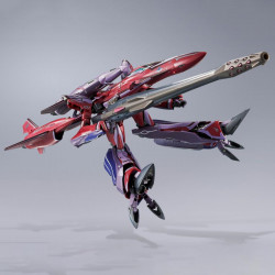 DX Chogokin VF-27γSP Super Lucifer Valkyrie [Brera Sterne Use] Revival Ver. Bandai Macross Frontier