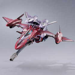 DX Chogokin VF-27γSP Super Lucifer Valkyrie [Brera Sterne Use] Revival Ver. Bandai Macross Frontier