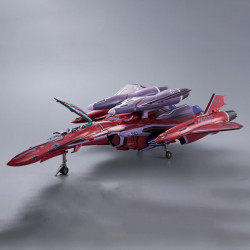 DX Chogokin VF-27γSP Super Lucifer Valkyrie [Brera Sterne Use] Revival Ver. Bandai Macross Frontier