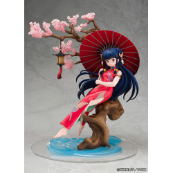 Figurine Shampoo Proof Ranma 1/2