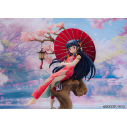 Figurine Shampoo Proof Ranma 1/2