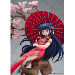 Figurine Shampoo Proof Ranma 1/2