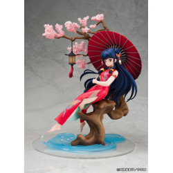 Figurine Shampoo Proof Ranma 1/2