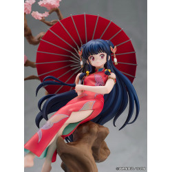 Figurine Shampoo Proof Ranma 1/2