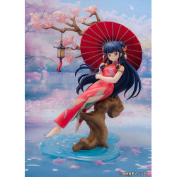 Figurine Shampoo Proof Ranma 1/2