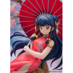 Figurine Shampoo Proof Ranma 1/2