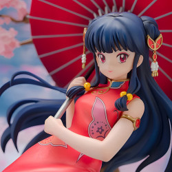 Figurine Shampoo Proof Ranma 1/2