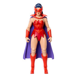 Figurine Catra Mattel Maitres de l'Univers