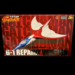 GATCHAMAN Eagle G-1 Ex Gokin Repaint Ver. Fewture Models Art Storm