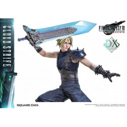 Statue Square Enix Masterline Cloud Strife Deluxe Version Prime 1 Studio Final Fantasy VII Rebirth