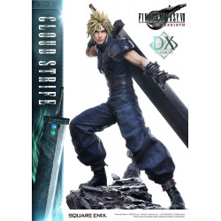 Statue Square Enix Masterline Cloud Strife Deluxe Version Prime 1 Studio Final Fantasy VII Rebirth