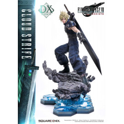 Statue Square Enix Masterline Cloud Strife Deluxe Version Prime 1 Studio Final Fantasy VII Rebirth