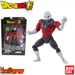 Dragon stars hot sale series jiren