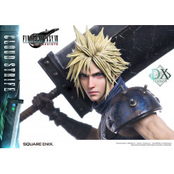 Statue Square Enix Masterline Cloud Strife Deluxe Version Prime 1 Studio Final Fantasy VII Rebirth