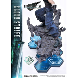 Statue Square Enix Masterline Cloud Strife Deluxe Version Prime 1 Studio Final Fantasy VII Rebirth