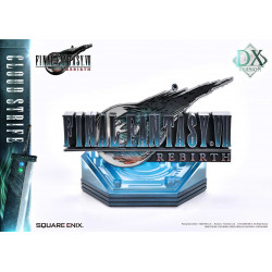 Statue Square Enix Masterline Cloud Strife Deluxe Version Prime 1 Studio Final Fantasy VII Rebirth