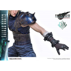 Statue Square Enix Masterline Cloud Strife Deluxe Version Prime 1 Studio Final Fantasy VII Rebirth