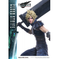 Statue Square Enix Masterline Cloud Strife Regular Version Prime 1 Studio Final Fantasy VII Rebirth