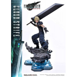 Statue Square Enix Masterline Cloud Strife Regular Version Prime 1 Studio Final Fantasy VII Rebirth