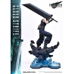 Statue Square Enix Masterline Cloud Strife Regular Version Prime 1 Studio Final Fantasy VII Rebirth