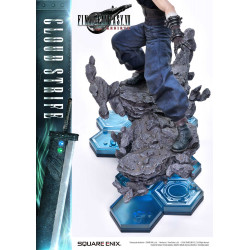 Statue Square Enix Masterline Cloud Strife Regular Version Prime 1 Studio Final Fantasy VII Rebirth