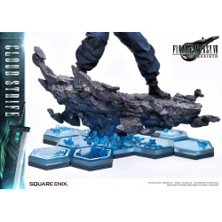 Statue Square Enix Masterline Cloud Strife Regular Version Prime 1 Studio Final Fantasy VII Rebirth