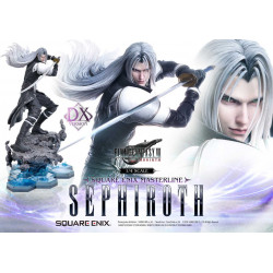 Statue Square Enix Masterline Sephiroth Deluxe Version Prime 1 Studio Final Fantasy VII Rebirth