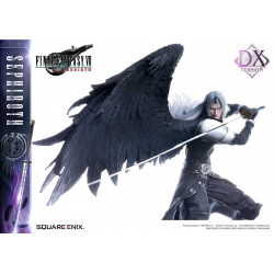 Statue Square Enix Masterline Sephiroth Deluxe Version Prime 1 Studio Final Fantasy VII Rebirth