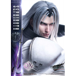 Statue Square Enix Masterline Sephiroth Deluxe Version Prime 1 Studio Final Fantasy VII Rebirth