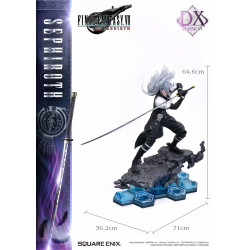 Statue Square Enix Masterline Sephiroth Deluxe Version Prime 1 Studio Final Fantasy VII Rebirth