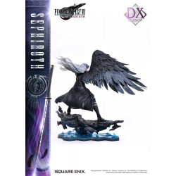 Statue Square Enix Masterline Sephiroth Deluxe Version Prime 1 Studio Final Fantasy VII Rebirth